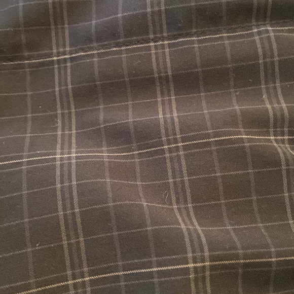 Columbia plaid shorts - Picture 4 of 5